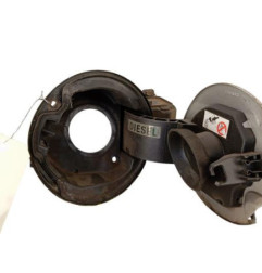 Trappe d'essence RENAULT SCENIC 3