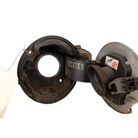 Trappe d'essence RENAULT SCENIC 3