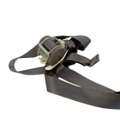 Ceinture arriere droit RENAULT SCENIC 3 Photo n°1