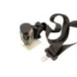 Ceinture arriere droit RENAULT SCENIC 3