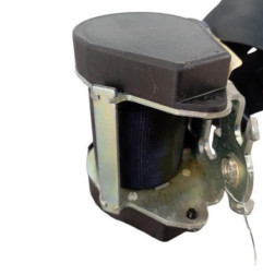 Ceinture arriere gauche RENAULT SCENIC 3