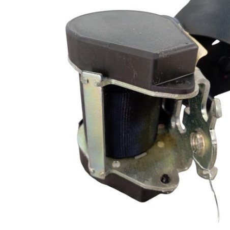 Ceinture arriere gauche RENAULT SCENIC 3