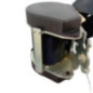 Ceinture arriere gauche RENAULT SCENIC 3