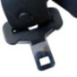 Ceinture arriere gauche RENAULT SCENIC 3