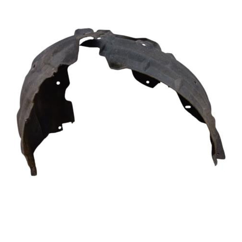 Pare boue avant gauche RENAULT SCENIC 3