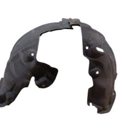 Pare boue avant gauche RENAULT SCENIC 3