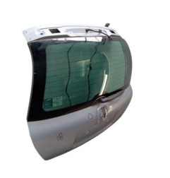 Malle/Hayon arriere RENAULT CLIO 2