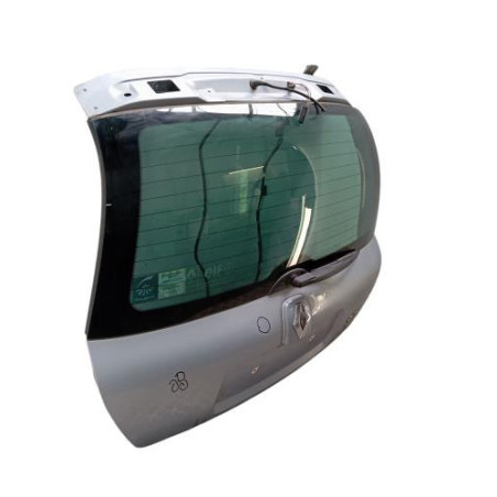 Malle/Hayon arriere RENAULT CLIO 2