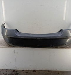 Pare choc arriere FORD MONDEO 2 Photo n°1