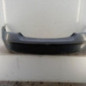 Pare choc arriere FORD MONDEO 2
