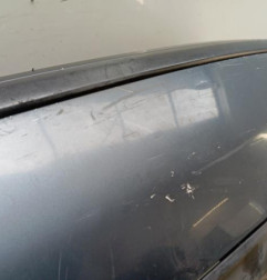 Pare choc arriere FORD MONDEO 2 Photo n°4