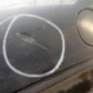 Pare choc arriere FORD MONDEO 2