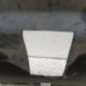 Pare choc arriere FORD MONDEO 2