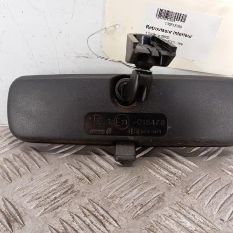 Retroviseur interieur FORD MONDEO 2 Retroviseur interieur FORD MONDEO 2