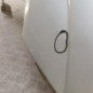 Aile avant droit FORD FOCUS 1
