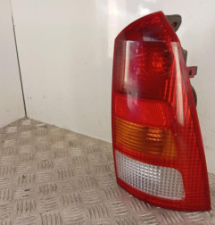 Feu arriere principal droit (feux) FORD FOCUS 1