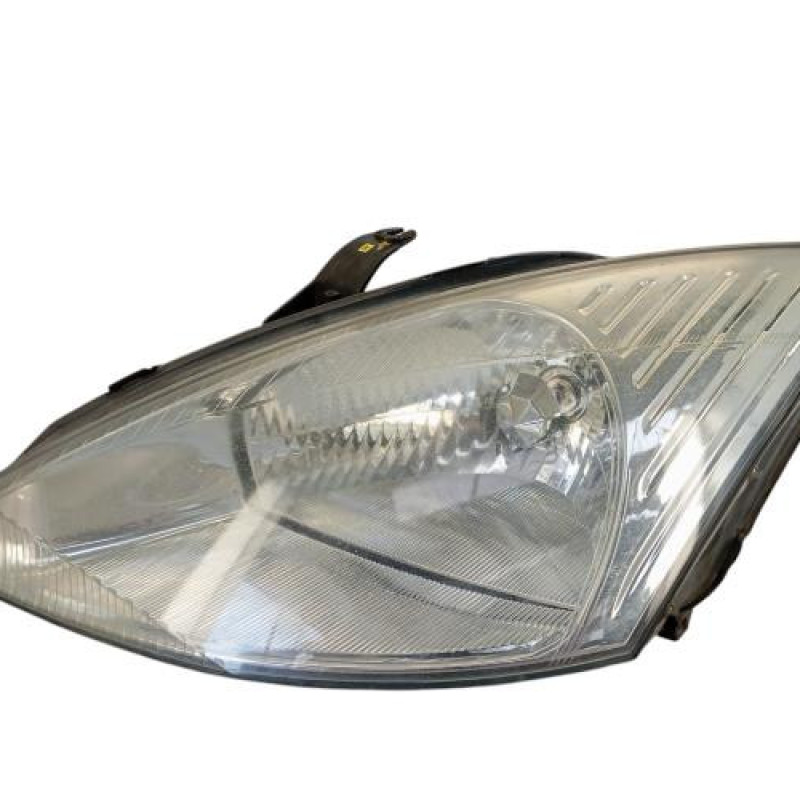 Optique avant principal gauche (feux)(phare) FORD FOCUS 1