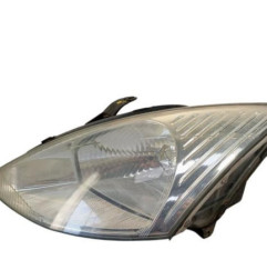 Optique avant principal gauche (feux)(phare) FORD FOCUS 1