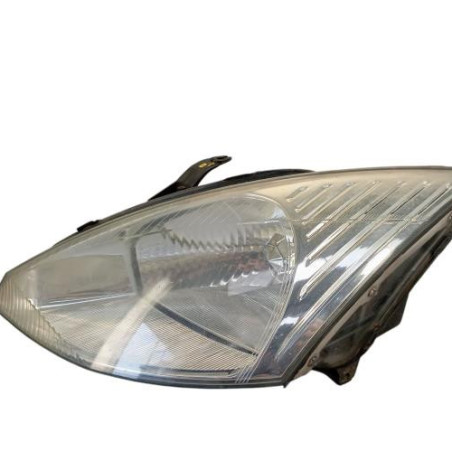 Optique avant principal gauche (feux)(phare) FORD FOCUS 1