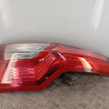 Feu arriere principal droit (feux) CITROEN C4 GRAND PICASSO 1 Photo n°1