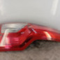 Feu arriere principal droit (feux) CITROEN C4 GRAND PICASSO 1