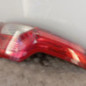 Feu arriere principal droit (feux) CITROEN C4 GRAND PICASSO 1