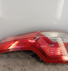 Feu arriere principal gauche (feux) CITROEN C4 GRAND PICASSO 1 Photo n°1