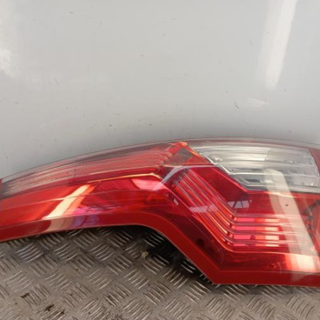 Feu arriere principal gauche (feux) CITROEN C4 GRAND PICASSO 1 Photo n°1