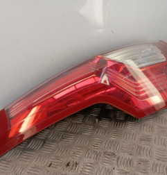 Feu arriere principal gauche (feux) CITROEN C4 GRAND PICASSO 1