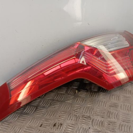 Feu arriere principal gauche (feux) CITROEN C4 GRAND PICASSO 1