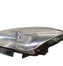Optique avant principal gauche (feux)(phare) CITROEN C4 GRAND PICASSO 1