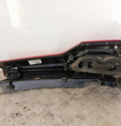 Feu arriere principal gauche (feux) CITROEN C4 GRAND PICASSO 1 Photo n°3