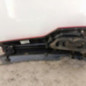 Feu arriere principal gauche (feux) CITROEN C4 GRAND PICASSO 1
