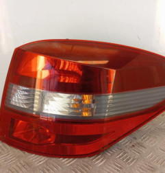 Feu arriere principal droit (feux) RENAULT LAGUNA 3 Photo n°1