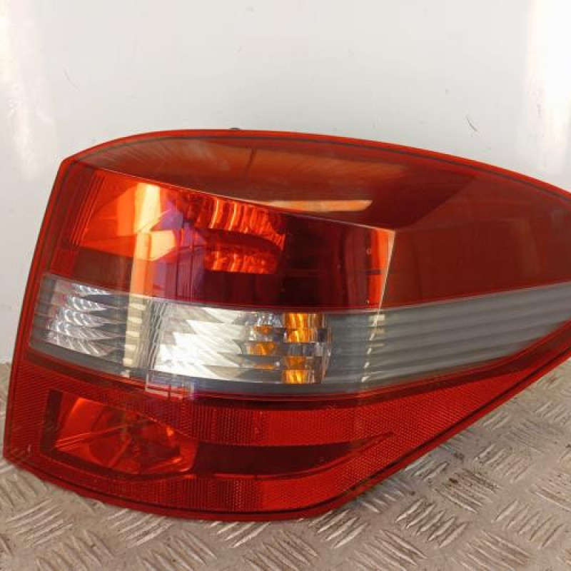 Feu arriere principal droit (feux) RENAULT LAGUNA 3