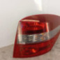 Feu arriere principal droit (feux) RENAULT LAGUNA 3