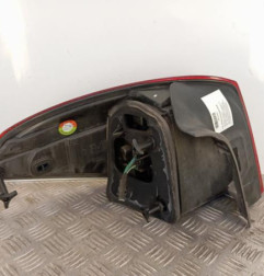 Feu arriere principal droit (feux) RENAULT LAGUNA 3 Photo n°4