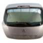 Malle/Hayon arriere RENAULT LAGUNA 3