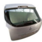 Malle/Hayon arriere RENAULT LAGUNA 3