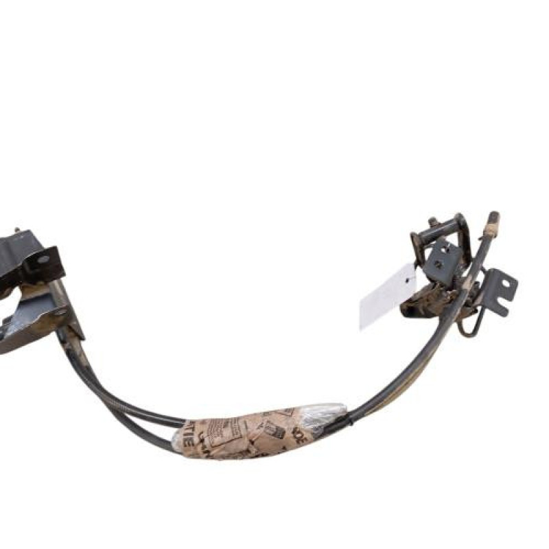 Treuil de roue de secours CITROEN JUMPER 3 Treuil de roue de secours CITROEN JUMPER 3