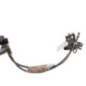 Treuil de roue de secours CITROEN JUMPER 3