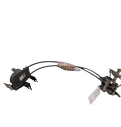 Treuil de roue de secours CITROEN JUMPER 3