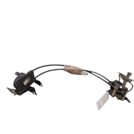 Treuil de roue de secours CITROEN JUMPER 3