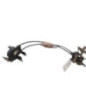 Treuil de roue de secours CITROEN JUMPER 3