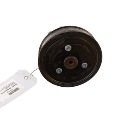 Pompe de direction RENAULT MASTER 3 Photo n°1