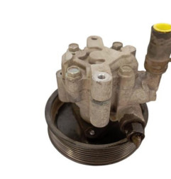 Pompe de direction RENAULT MASTER 3 Photo n°3