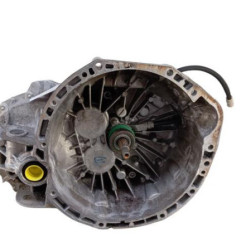 Boite de vitesses RENAULT MASTER 3 Photo n°1