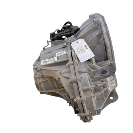 Boite de vitesses RENAULT MASTER 3