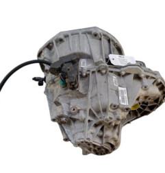 Boite de vitesses RENAULT MASTER 3 Photo n°3