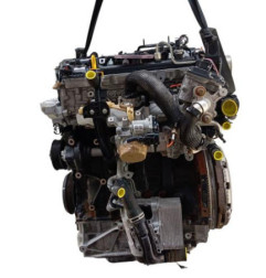 Moteur RENAULT MASTER 3 Photo n°1